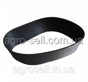 Бандаж резиновый колосового элеватора (150x60) Claas 607997.1 607997 000607997 Бандаж резиновый колосового элеватора (150x60) Claas 607997.1 607997 000607997