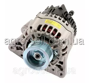 Генератор 87755553/87652089 MXM155-190 Case 47744887 Генератор 87755553/87652089 MXM155-190 Case 47744887