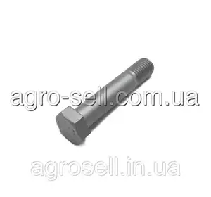 Болт спеціальний 10.9 M24*12 Vaderstad 415182 Болт спеціальний 10.9 M24*12 Vaderstad 415182