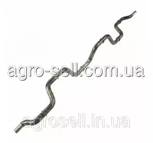 Вал коленчатый соломотряса передний (d=38 мм) (AZ37649) JD1085/1188 AZ42330 Вал коленчатый соломотряса передний (d=38 мм) (AZ37649) JD1085/1188 AZ42330