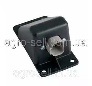 Соединитель электр. T8040/MX255/285/310/335/STX Case 397496A1 Соединитель электр. T8040/MX255/285/310/335/STX Case 397496A1