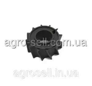 Катушка тукова сіра (474475) Vaderstad 474475 Катушка тукова сіра (474475) Vaderstad 474475