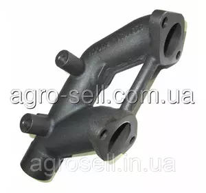 Коллектор выпускной 87344861/3937478 T8040-50/2388/MX Case 51530928 Коллектор выпускной 87344861/3937478 T8040-50/2388/MX Case 51530928