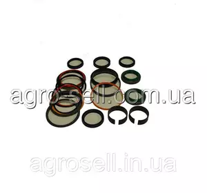 AHC16372 Р/к гидроцилиндра рулевого управления трактора (AH157509), JD7830/7930 AHC16372 Р/к гидроцилиндра рулевого управления трактора (AH157509), JD7830/7930