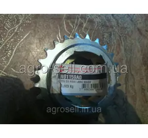 Зірочка N01159A0 Kuhn Зірочка N01159A0 Kuhn