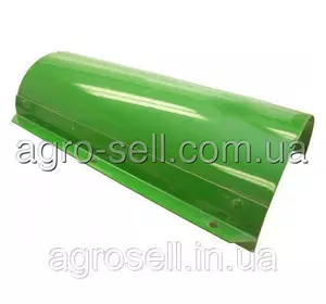 Корпус шнека колосового элеватора JD9500/9680WTS H136054 Корпус шнека колосового элеватора JD9500/9680WTS H136054