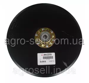 Диск сошника в сборе 343x3 107-134A/107-129S/ 107-133S/820-080C/107-130S/820-187C 107-135S Диск сошника в сборе 343x3 107-134A/107-129S/ 107-133S/820-080C/107-130S/820-187C 107-135S