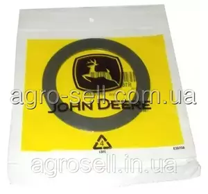 R168306 Шайба упорная дифференциала переднего моста, пластмас., JD8330/8430/8530 R168306 Шайба упорная дифференциала переднего моста, пластмас., JD8330/8430/8530