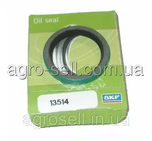 Манжета 34925 X 44552 X 4.775 (AM2553T/340853/E53699) JD2064/2266/9500 CR13514 Манжета 34925 X 44552 X 4.775 (AM2553T/340853/E53699) JD2064/2266/9500 CR13514