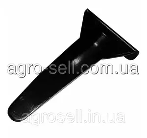Щиток защитный семяпровода сошника GD1033/GD28390 JD Kinze A22778 Щиток защитный семяпровода сошника GD1033/GD28390 JD Kinze A22778