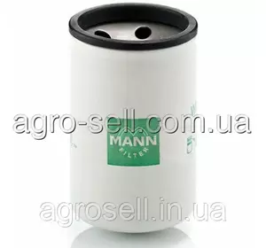 Фильтр масляный (RE59754/6005021346), JD2054-2258, JD7800, Claas (MANN) W925 Фильтр масляный (RE59754/6005021346), JD2054-2258, JD7800, Claas (MANN) W925