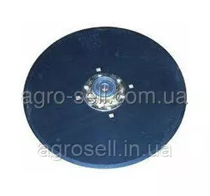 Диск сівалки 343мм Great Plains -820-256C Диск сівалки 343мм Great Plains -820-256C