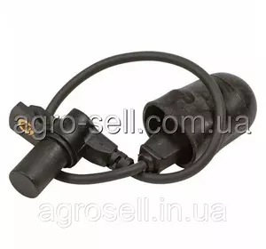 Датчик скорости трансмиссии 84169162/87564756 Mag.310CVT/MXM155 Case 47766973 Датчик скорости трансмиссии 84169162/87564756 Mag.310CVT/MXM155 Case 47766973