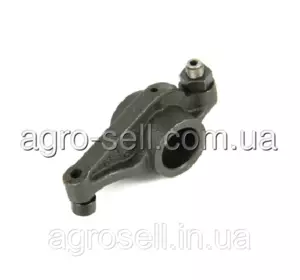 RE552370 Коромысло выпускного клапана (R535467/RE519802/RE535934), JD9.0L RE552370 Коромысло выпускного клапана (R535467/RE519802/RE535934), JD9.0L