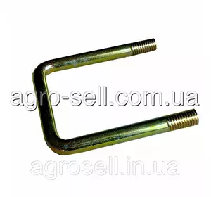 Стремянка 1/2-13 X 3 1/32 X 4 A21378 JD 806-066C Стремянка 1/2-13 X 3 1/32 X 4 A21378 JD 806-066C