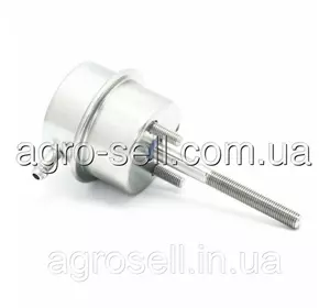 Актуатор ТКР 504382718/3780521D/3786654H Holset T8.390/Mag.340 Case 2843656H Актуатор ТКР 504382718/3780521D/3786654H Holset T8.390/Mag.340 Case 2843656H