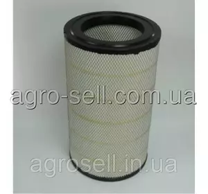Элемент ф-ра воздушного наружный (AH170798/87417040/84432503), STX500/JD9880STS/ПАЛЕССЕ BS624 C3726802 Элемент ф-ра воздушного наружный (AH170798/87417040/84432503), STX500/JD9880STS/ПАЛЕССЕ BS624 C3726802