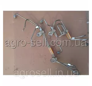 Трубка топливная 5088/MX255 Case J930392 Трубка топливная 5088/MX255 Case J930392