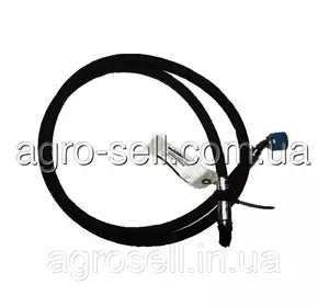 Шланг гидравлич. T8.390/MX Case 87401118 Шланг гидравлич. T8.390/MX Case 87401118