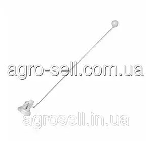 Датчик указателя уровня топлива (AH124833/AH136233) JD AH143036 Датчик указателя уровня топлива (AH124833/AH136233) JD AH143036