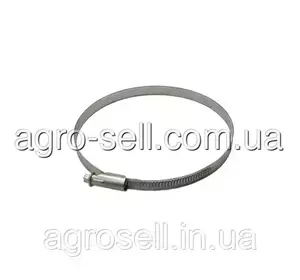 Хомут шланга 130-165 Vaderstad 412473 Хомут шланга 130-165 Vaderstad 412473