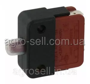 Механический переключатель TD5.110 без проводки Case 87702928 Механический переключатель TD5.110 без проводки Case 87702928