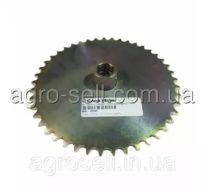 Звездочка быстросъемная 45 зуб. высевающего аппарата NTA907/YP1630 168-125H Звездочка быстросъемная 45 зуб. высевающего аппарата NTA907/YP1630 168-125H