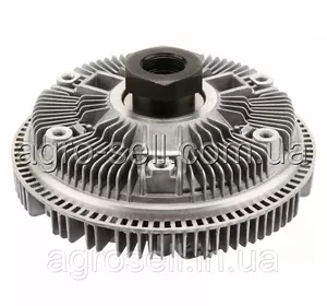 Вискомуфта привода вентилятора MXM155/TM155 Case 82025803 Вискомуфта привода вентилятора MXM155/TM155 Case 82025803