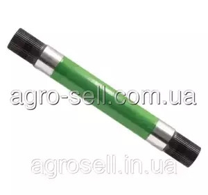 R113686 Вал подъемный балансира задней навески трактора (SN:-_____025519), JD8300/8400 R113686 Вал подъемный балансира задней навески трактора (SN:-_____025519), JD8300/8400