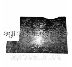 Защита термоизол. бака топливного внутр. T8.390/Mag.340 Case 84290920 Защита термоизол. бака топливного внутр. T8.390/Mag.340 Case 84290920