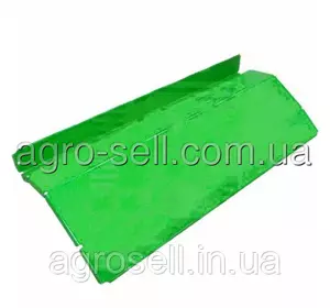 Крышка металлическая корпуса соломоизмельчителя (H204975) JD9650STS/9670STS/9860STS H215050 Крышка металлическая корпуса соломоизмельчителя (H204975) JD9650STS/9670STS/9860STS H215050