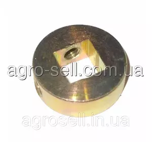 Кольцо стопорное вала высевающего аппарата 5/8" 16 мм 182-022D/313-095D/313-096D/S.96 890-350C Кольцо стопорное вала высевающего аппарата 5/8" 16 мм 182-022D/313-095D/313-096D/S.96 890-350C
