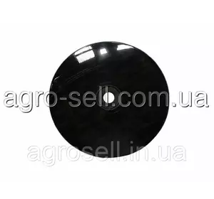 Диск сошника очистний AC495195 Kverneland Диск сошника очистний AC495195 Kverneland