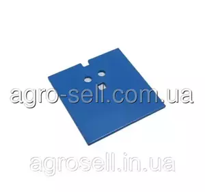Накладка чистика 3x90x95, Zirkon, 34910020 Накладка чистика 3x90x95, Zirkon, 34910020