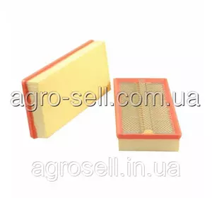 Элемент фильтра воздушного кабины (AZ43412), JD (HIFI) SC90082 Элемент фильтра воздушного кабины (AZ43412), JD (HIFI) SC90082