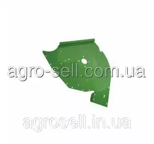 Крышка металлическая измельчителя левая JD9670STS/S550/S560 H223995 Крышка металлическая измельчителя левая JD9670STS/S550/S560 H223995