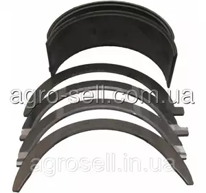 Комплект вкладышей. красных СТ504388336+504388377 T9.615/Steiger Case 8097828 Комплект вкладышей. красных СТ504388336+504388377 T9.615/Steiger Case 8097828