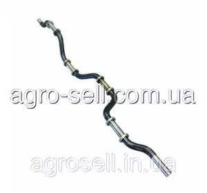 Вал коленчатый соломотряса (AH145604/AH210409/AH210408/AH145603/AH139916) JD9500 AH151332 Вал коленчатый соломотряса (AH145604/AH210409/AH210408/AH145603/AH139916) JD9500 AH151332