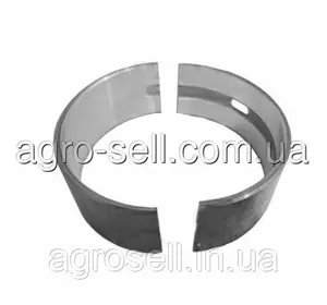 Вкладыш коренной СТ (2 пол.) (R61289/R57584) JD7.6L (Reliance) NAR74814 Вкладыш коренной СТ (2 пол.) (R61289/R57584) JD7.6L (Reliance) NAR74814