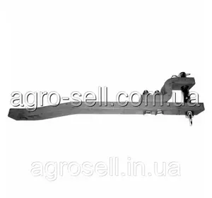 Брус тяговый в сборе TD5.110 Case 5087597 Брус тяговый в сборе TD5.110 Case 5087597