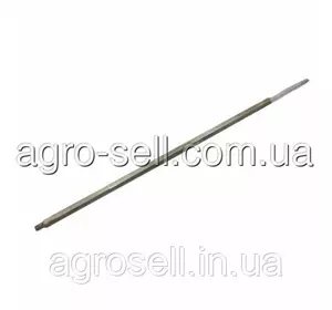 Вал (верхний транспортера наклонной камеры) (H143352) JD9600 H151567 Вал (верхний транспортера наклонной камеры) (H143352) JD9600 H151567