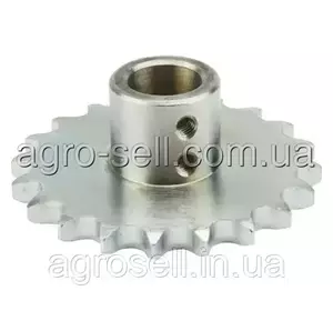 Звездочка Z20/D20x32 2xM6 Zn 4552633 Звездочка Z20/D20x32 2xM6 Zn 4552633