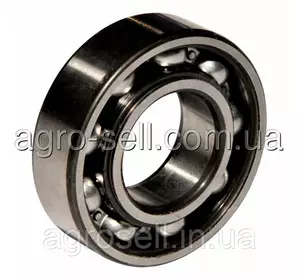 Подшипник шарик. 93315C1/6307C4 MX Case 394326A1 Подшипник шарик. 93315C1/6307C4 MX Case 394326A1