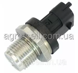 Датчик давления топлива 87727942/0281002851 MX310/335/5088/T8040 Case 281002863 Датчик давления топлива 87727942/0281002851 MX310/335/5088/T8040 Case 281002863