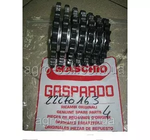 Блок зірочок G22270163 Gaspardo Блок зірочок G22270163 Gaspardo