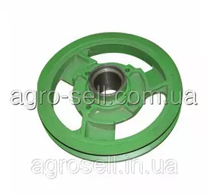 Шкив муфты электромагнитной (AH121657) JD9500/9600 (A&I) AH139936 Шкив муфты электромагнитной (AH121657) JD9500/9600 (A&I) AH139936