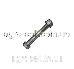 Болт 6-гран. з гайкою M20X1,5X120 (SAF) 3341280310 Болт 6-гран. з гайкою M20X1,5X120 (SAF) 3341280310