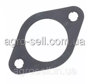 Прокладка коллектора J932063 T8040-50/2388/MX255 Case J932063 Прокладка коллектора J932063 T8040-50/2388/MX255 Case J932063