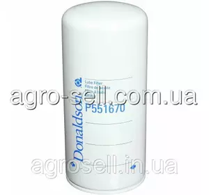 Фильтр масляный /3313279/RE21058, CASE, CAT (Donaldson) P551670 Фильтр масляный /3313279/RE21058, CASE, CAT (Donaldson) P551670