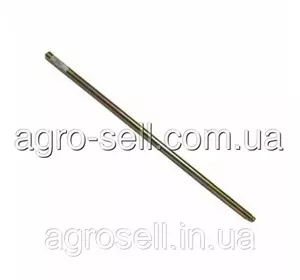 Вал (привод вращающегося решета) JD9640-9680WTS H175561 Вал (привод вращающегося решета) JD9640-9680WTS H175561